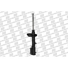 MAYSAN Arka Amortisör Sağ Gazlı Toyota Corolla 1.3l 1.6l EE100 EE111 AE101 AE111 92-00 / 1.4l 1.6l Vvti Z ZE111 ZZE112 00-01