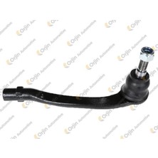 Orjin Rot Başı Sağ Peugeot P508 10>18 217MM