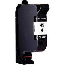 Trend Toner Hp 45 51645AE Siyah Muadil Kartuş