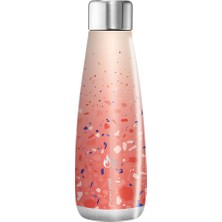 Maped Picnik Dekorasyonlu Çelik Termos 500ML Terrazzo 871196