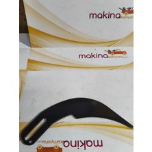 Makita 5704R, BSR730, 5017RKB, 5704R ve 5703R Daire Testere Için Ayırıcı Yarma Parçası 165094-3.