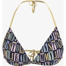 Tommy Jeans Bikini Üstü