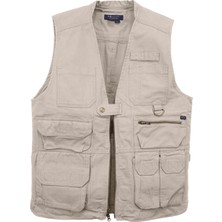 5.11 Tactıcal Vest KHaki Yelek
