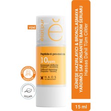 Etat Pur Pure Actıve Peptıde-6 Pro-Melanın 15 ml
