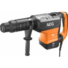 Aeg Smrh 12K 19J Elektrikli Kırıcı Delici (4935500786)