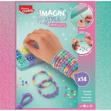 Maped Creativ Imagine Style Bilezik Seti 907408
