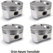 İTHAL Suzuki Swift 1.2 K12B 11-16 Piston Std