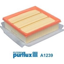 Purflux Hava Filtresi Doblo 10>lınea 07>punto 05>mıto 08>combo 12>corsa D 10>1.2-1.3d-1.6d-1.7d Süngerli O.e