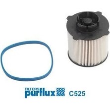 Purflux Yakıt Filtresi Astra J 10>ınsıgnıa 08> Merıva B 10> Zafıra C 12> Cruze 09>