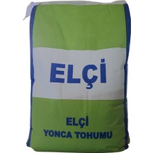 Yıldız Tohum Osm Tohumculuk Yonca Elçi 10 kg Yonca Tohumu Yonca Tohum Kaplamalı 10 kg