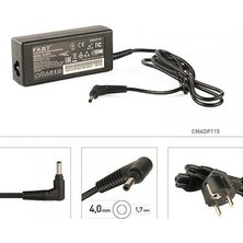 Fst Lenovo Uyumlu Yeni 20V 3,25A 4.0mm*1.7mm Notebook Adaptörü