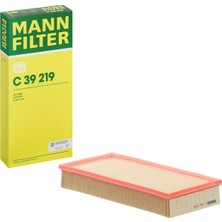 Mann C39219 Hava Filtresi