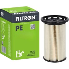 Filtron Seat 2.0 Tdi Mazot Filtresi 2011-2018