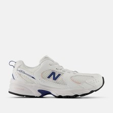 New Balance 530 Çocuk Beyaz Spor Ayakkabı