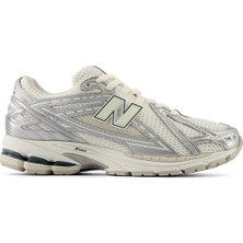 New Balance 1906 Gri Spor Ayakkabı