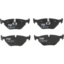 Trw Bmw 3 Serisi Touring E36 328I Arka Fren Balata Takımı 1995-1999