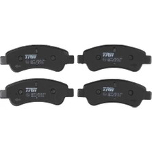 Trw Citroen Xsara Picasso 1.6 Ön Fren Balata Takımı 1999-2010