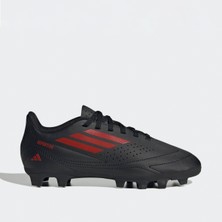 adidas Deportivo III Çocuk Siyah Krampon