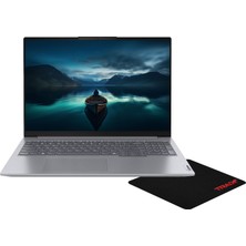 Lenovo Thinkbook 21MW002CTR502 Ryzen7 7735HS 16GB 1tbssd 16” Fhd W11P Dizüstü Bilgisayar