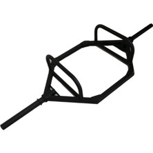 CEYSPORT Pro Trap Bar