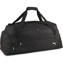Puma Team Goal L Siyah Spor Çantası