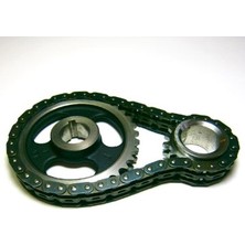 Cz Chains Eksantrik Zincir Set Yeni Model 30 mm  Felicia 98-01 (Orjinal)