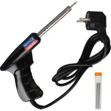 Technomax TM-9113 40 Watt Tabanca Havya Lehim Telli Lehim Makinesi AC220V 120CM Kablolu