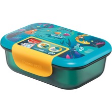 Maped Picnik Miniz Ecozen Beslenme Kutusu 900ML Jungle Fever 874199