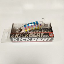 Longin Kickbeat 70 mm 20 G. Vibrasyon Yem RENK:#S073T