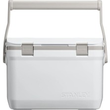 Stanley Beyaz Termos The Easy-Carry Outdoor Cooler 15.1l