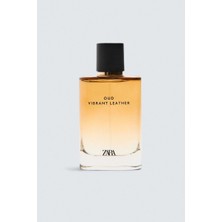 Zara Vıbrant Leather Oud 100 ml