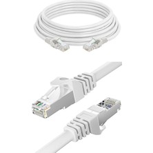 ALPA Es-Cat6 Kablo 35MT