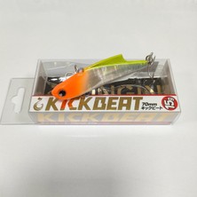 Longin Kickbeat 70 mm 15 G. Vibrasyon Yem RENK:#TU001WD
