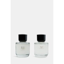 Zara Nuıt Edp + Black Amber Edt 2X90ML (3.04 Fl. Oz).