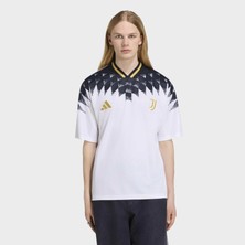 Adidas Juventus Turin Stadium Erkek Beyaz  Forma (KF9811)