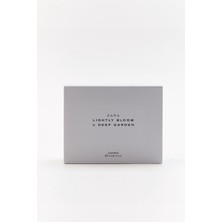 ZARA LIGHTLY BLOOM EDP + DEEP GARDEN EDP 2 x 30 ML