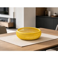 Dekoratif Şekerlik – Lokumluk – Bayram Şekerliği – Masa Üstü Dekoratif Şeker Kabı – 3D Dekoratif Şekerlik