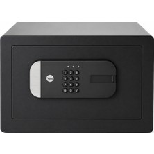 Lockway Yale Akıllı Kasa