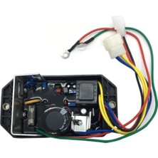 Nesta Universal Avr 95-S Jeneratör Kartı