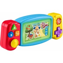 Colezium HNL54 Fisher-Price Köpekçik ve Arkadaşları Oyun Konsolu