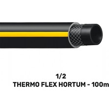 Sgs 1/2 Thermoflex Bahçe Hortumu 50 mt