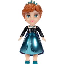 Jakks Pacific Frozen Mini Bebekler Anna Model 5 24039