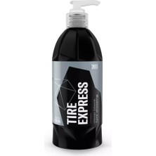 Gyeon Tire Express Lastik Parlatıcı ve Koruyucu - 500ML