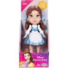 Jakks Pacific Disney Princess Mini Bebekler Belle Model 2 25355