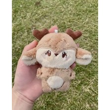 Trendikon Enhypen Peluş Oyuncak (10CM)