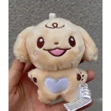 Trendikon Kpop Enhypen Peluş Anahtarlık Oyuncak 10CM