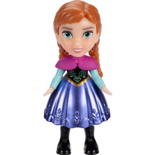 Jakks Pacific Frozen Mini Bebekler Anna Model 2 24039