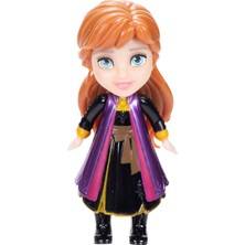 Jakks Pacific Frozen Mini Bebekler Anna Model 3 24039