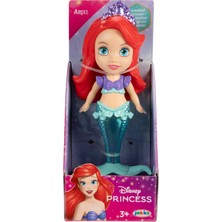 Jakks Pacific Disney Princess Mini Bebekler Ariel Model 1 25355
