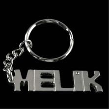 Melik Isimli Anahtarlık